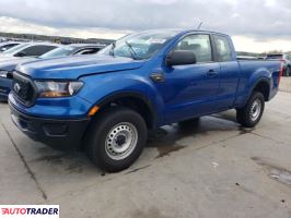 Ford Ranger - zobacz ofertę