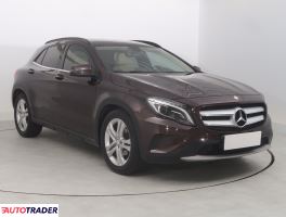 Mercedes G-klasa - zobacz ofertę