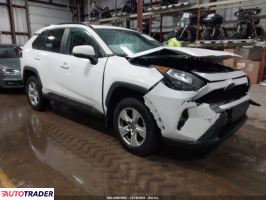 Toyota Pozostałe - zobacz ofertę