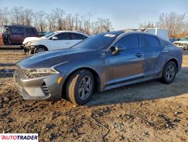 Kia Pozostałe - zobacz ofertę