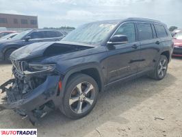 Jeep Cherokee - zobacz ofertę