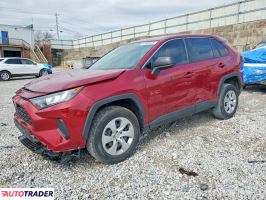 Toyota Pozostałe - zobacz ofertę