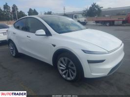 Tesla Model Y - zobacz ofertę