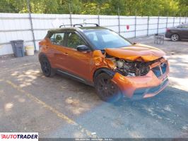 Nissan Pozostałe - zobacz ofertę