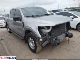 Ford Pozostałe - zobacz ofertę