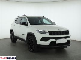 Jeep Compass - zobacz ofertę