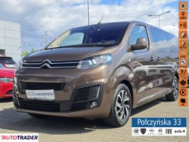 Citroen Pozostałe - zobacz ofertę