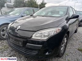 Renault Megane - zobacz ofertę