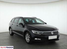 Volkswagen Passat - zobacz ofertę