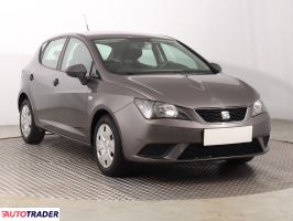 Seat Ibiza - zobacz ofertę