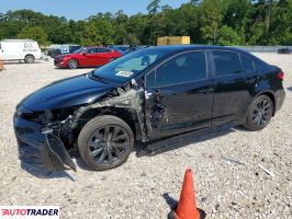 Toyota Corolla - zobacz ofertę