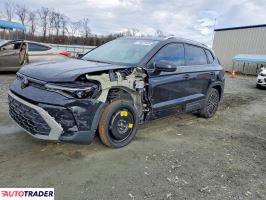 Volkswagen Pozostałe - zobacz ofertę