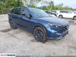 Honda CR-V - zobacz ofertę