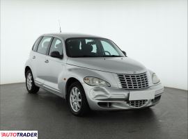 Chrysler PT Cruiser - zobacz ofertę