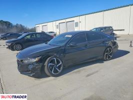 Honda Accord - zobacz ofertę