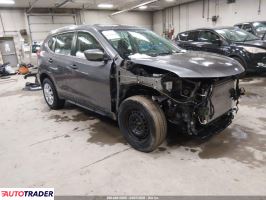 Nissan Rogue - zobacz ofertę
