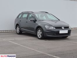 Volkswagen Golf - zobacz ofertę