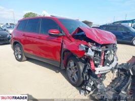 Honda Pozostałe - zobacz ofertę