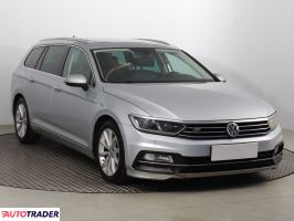 Volkswagen Passat - zobacz ofertę