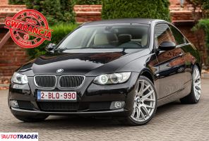 BMW 320 - zobacz ofertę