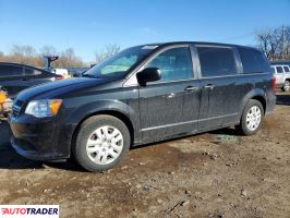 Dodge Grand Caravan - zobacz ofertę