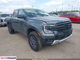 Ford Ranger - zobacz ofertę