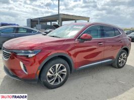 Buick Pozostałe - zobacz ofertę