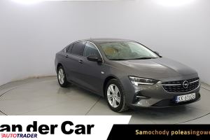 Opel Insignia - zobacz ofertę