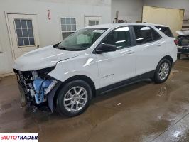 Chevrolet Equinox - zobacz ofertę