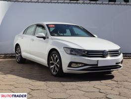Volkswagen Passat - zobacz ofertę