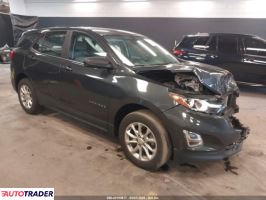 Chevrolet Equinox - zobacz ofertę