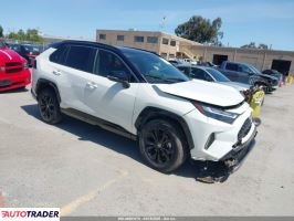 Toyota Pozostałe - zobacz ofertę