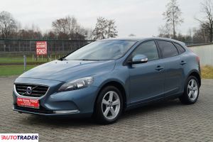 Volvo V40 - zobacz ofertę