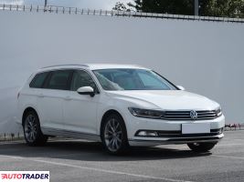 Volkswagen Passat - zobacz ofertę