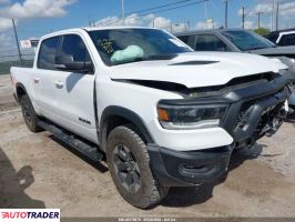 Dodge Ram - zobacz ofertę