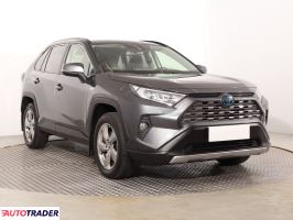 Toyota RAV 4 - zobacz ofertę