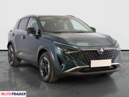 Nissan Qashqai - zobacz ofertę