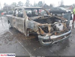 Dodge Ram - zobacz ofertę