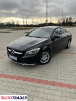 Mercedes CLK - zobacz ofertę