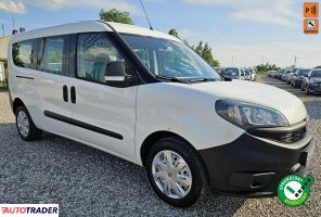 Fiat Doblo - zobacz ofertę