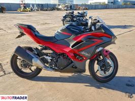 Kawasaki Pozostałe - zobacz ofertę