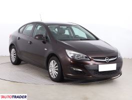 Opel Astra - zobacz ofertę Opel Astra - zobacz ofertę