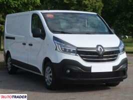 Renault Trafic - zobacz ofertę