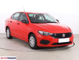 Fiat Tipo - zobacz ofertę