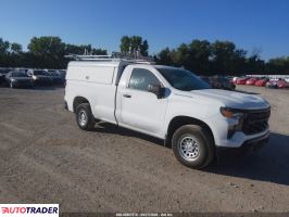 Chevrolet 1500 - zobacz ofertę