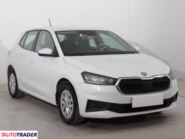 Skoda Fabia - zobacz ofertę