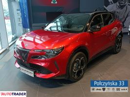 Alfa Romeo Junior - zobacz ofertę