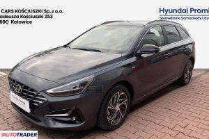 Hyundai i30 - zobacz ofertę