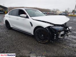 BMW M3 - zobacz ofertę