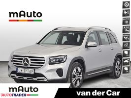 Mercedes GL - zobacz ofertę